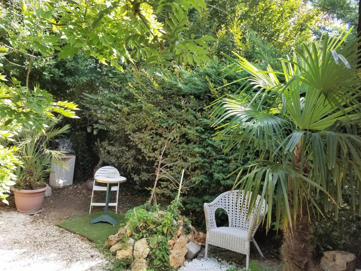 Normandy cottage Gagny Exteriör bild